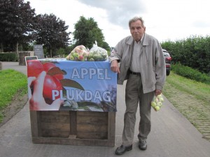 appelplukdag 5